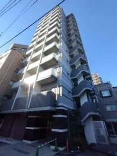 クレイシア板橋蓮沼の画像
