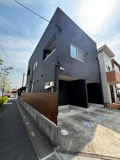 フロイデ安行の画像