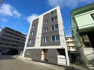 ラフィーネ栄町の画像