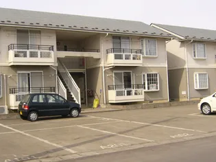 メゾンファミールAの画像