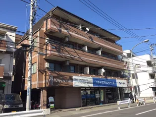 サンシティ赤坂IIの画像