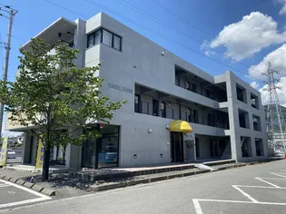 オリエンタルマンションの画像