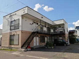 清水コーポの画像