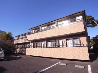 セゾンガーデンの画像