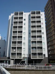 アールレジデンスの画像