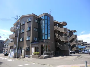 サウスウィンドIの画像