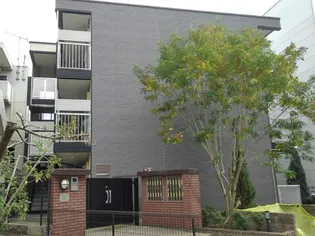 レオパレス上社LA1の画像