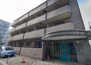 シティヴィラP&Bの画像