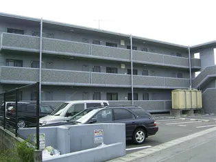 グレースヴィラIIの画像