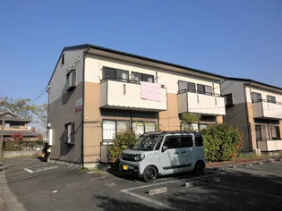 ウエノ ウイングCの画像