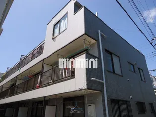 クイーンハイツの画像