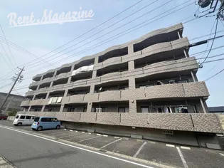 アヴァンセ Mの画像
