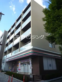 GLANZ M 市谷台の画像