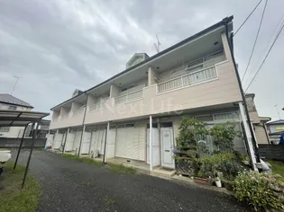 神奈川県相模原市中央区宮下本町2【一戸建】の外観
