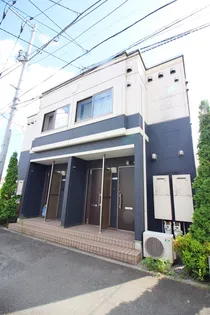 ヒルトップIIIの画像