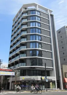 STANDZ大島の画像