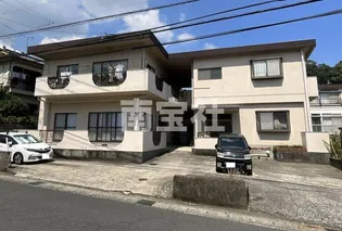 頴川ハイツの画像