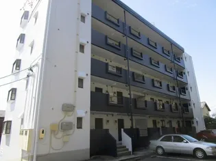 メゾン池の沢の画像