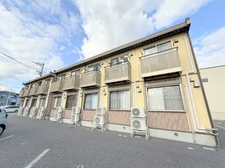 クレール住吉 B棟の画像