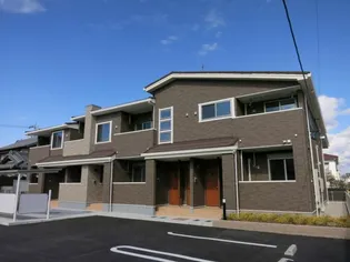 グラース ボヌールの画像