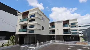 神奈川県藤沢市土棚【一戸建】の外観