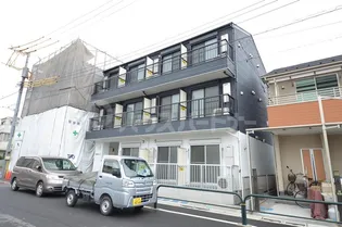 グランコート六町【2階】の外観