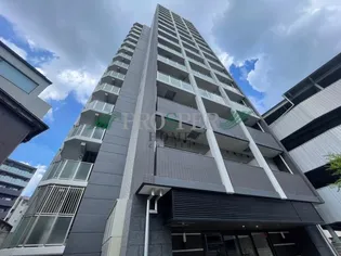 エスリード大阪NAGAHORI GATEの画像