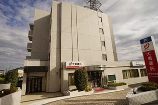 埼玉県志木市中宗岡1【マンション】の外観