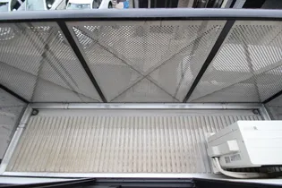 ハピネスM1【1階】の内装