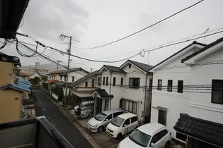 ハピネスM1【1階】のその他画像