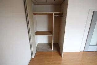 ハピネスM1【1階】の内装