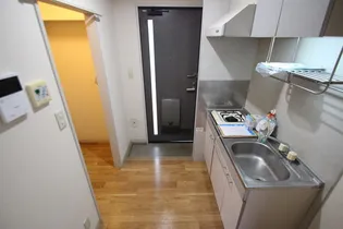 ハピネスM1【1階】の内装