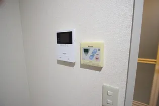 ハピネスM1【1階】の内装