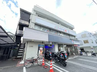 佐藤ビルの画像