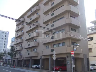 ジャルダン呉服町の画像