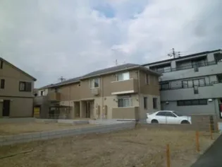 愛知県名古屋市港区当知2【アパート】の外観