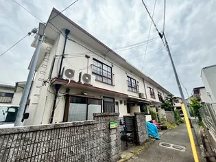 兵庫県神戸市垂水区南多聞台1【一戸建】の外観