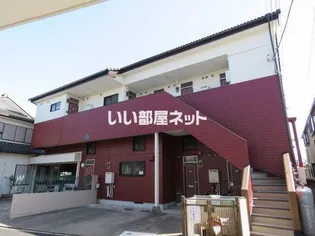 メゾンエスポワールの画像