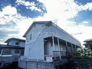 スウィートタウン王子台の画像