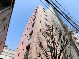 ブランシェ松屋町の画像