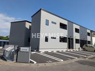 PREZIA福田の画像