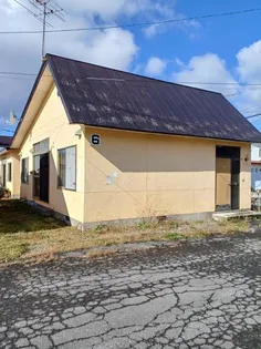 北海道旭川市東光十六条6【一戸建】の外観