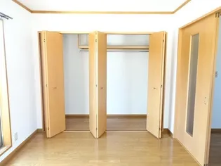 コーポホープ A【2階】の内装