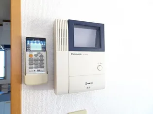 コーポホープ A【2階】の内装