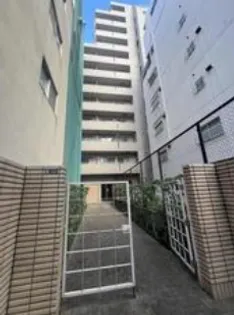 東京都千代田区神田猿楽町1【マンション】の外観