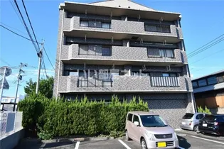 カメリアハイツ1の画像