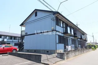 シェリールアタゴ【1階】の外観