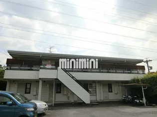 ヴィーブル岳見の画像