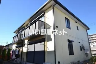 ベルハイツの画像