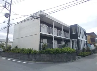 レオパレスカネエーズ春日の画像